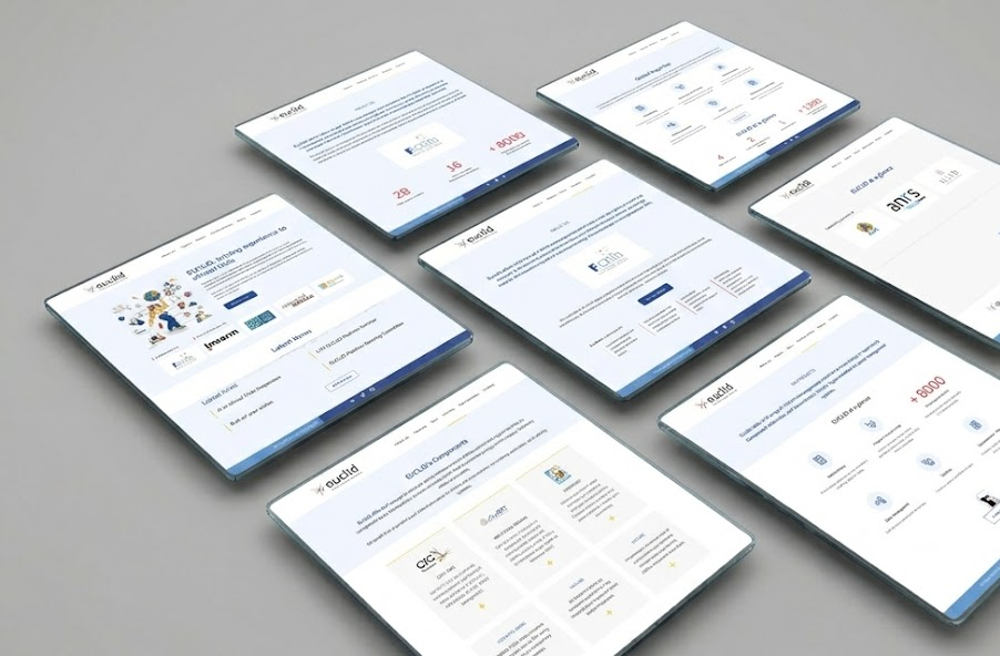 EUCLID – Platform for clinical trials